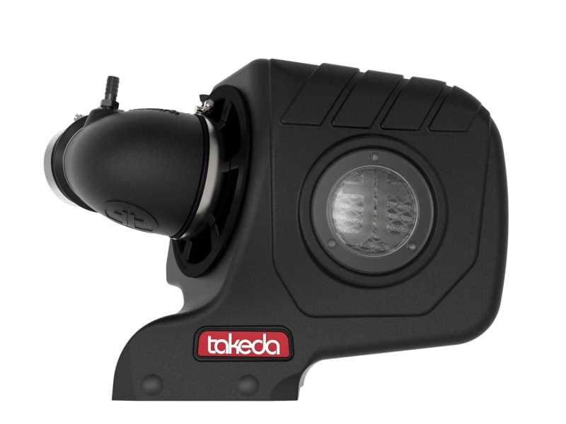 Takeda Momentum Pro DRY S Air Intake System 56-70036D